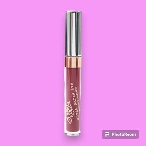 Colourpop x Karrueche Darling Ultra Satin Lip LE